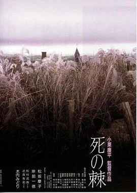 死之棘海报
