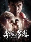 李诺的梦想海报
