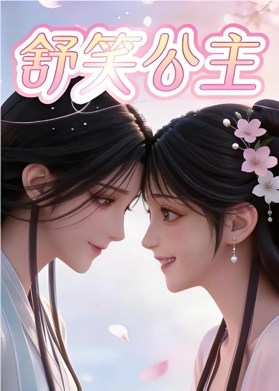 舒笑公主海报