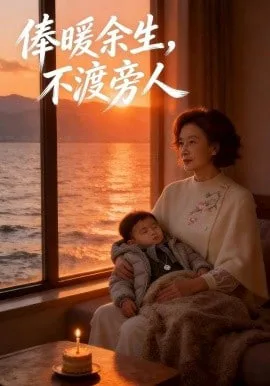 俸暖余生，不渡旁人海报