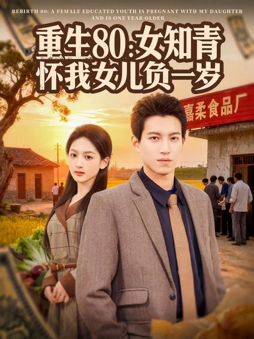 重生80：女知青怀我女儿负一岁海报