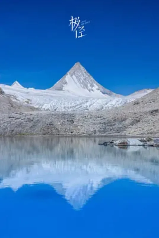 极径海报