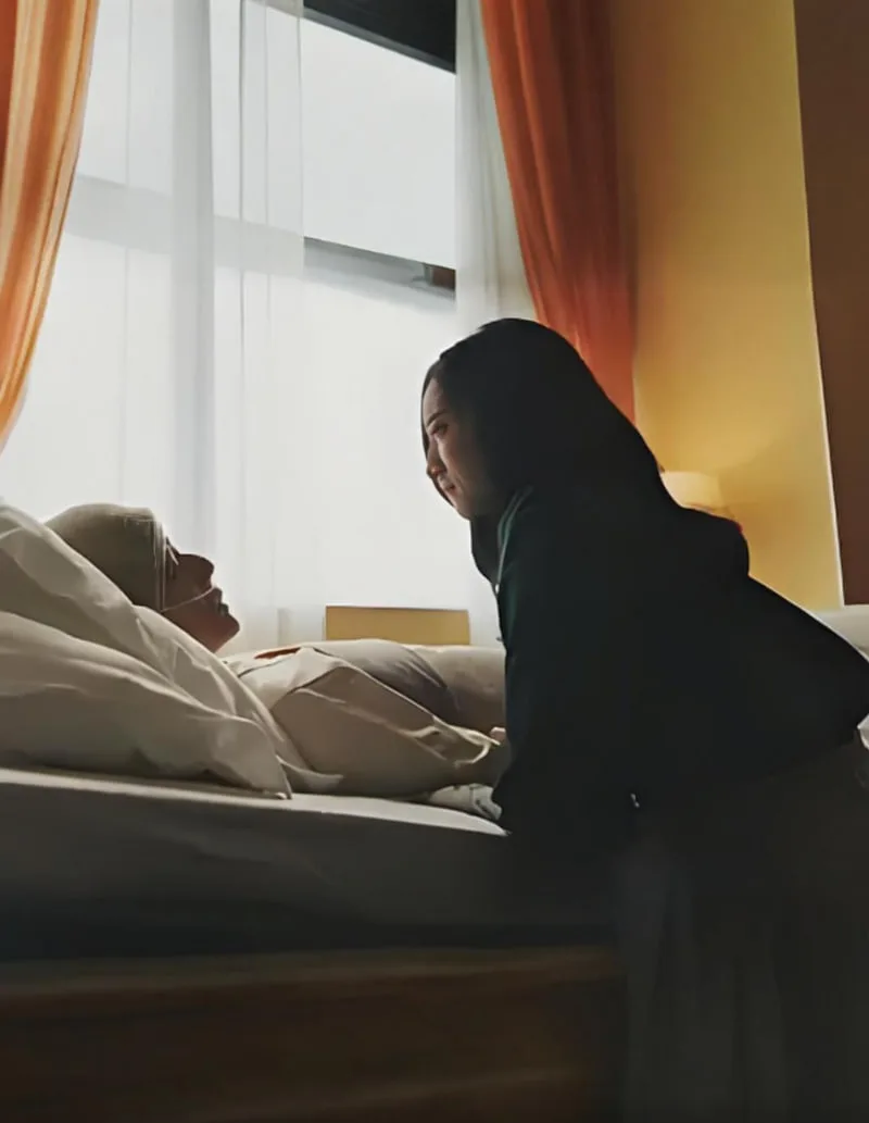 二重奏海报