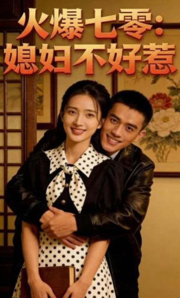 火爆七零：媳妇不好惹海报