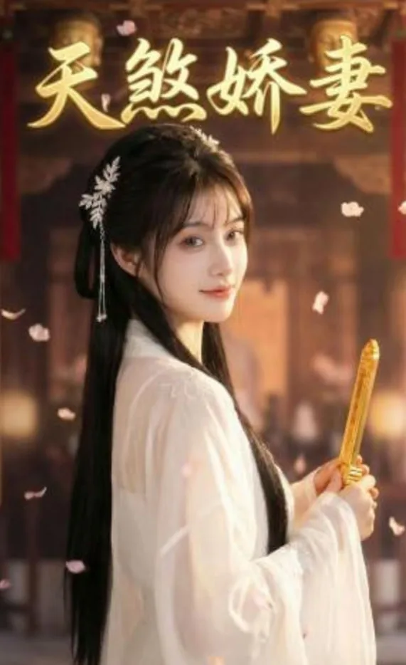 天煞娇妻海报