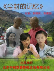 尘封的记忆海报