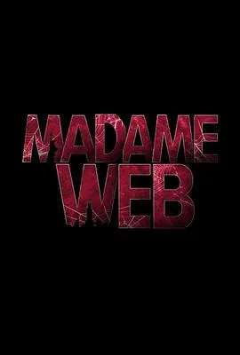 蜘蛛女：超感觉醒 Madame Web[预告片]海报