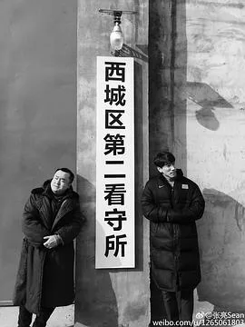 失而复得[预告片]海报