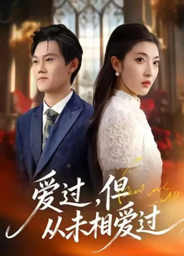 爱过，但从未相爱过海报