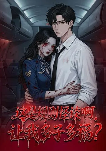 这是规则怪谈啊，让我多子多福？(这是规则怪谈啊让我多子多福？)海报