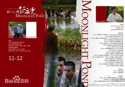 仙人坝的红衣兜海报