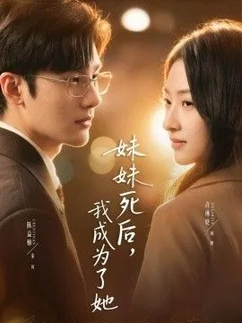 妹妹死后，我成为了她海报