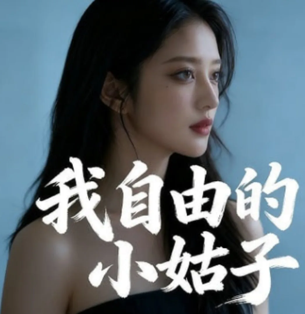 我自由的小姑子海报