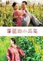 幸福的小杨屯海报