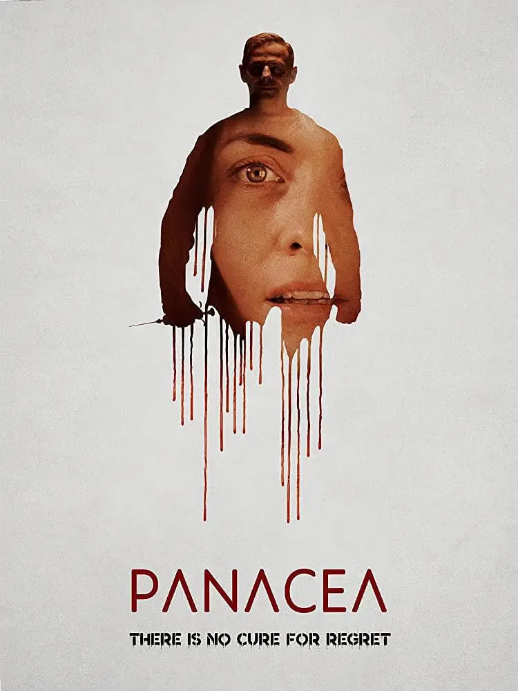 解药 Panacea海报