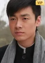 天赐情缘海报