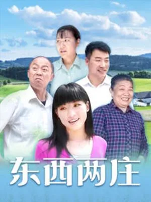 东西两庄海报